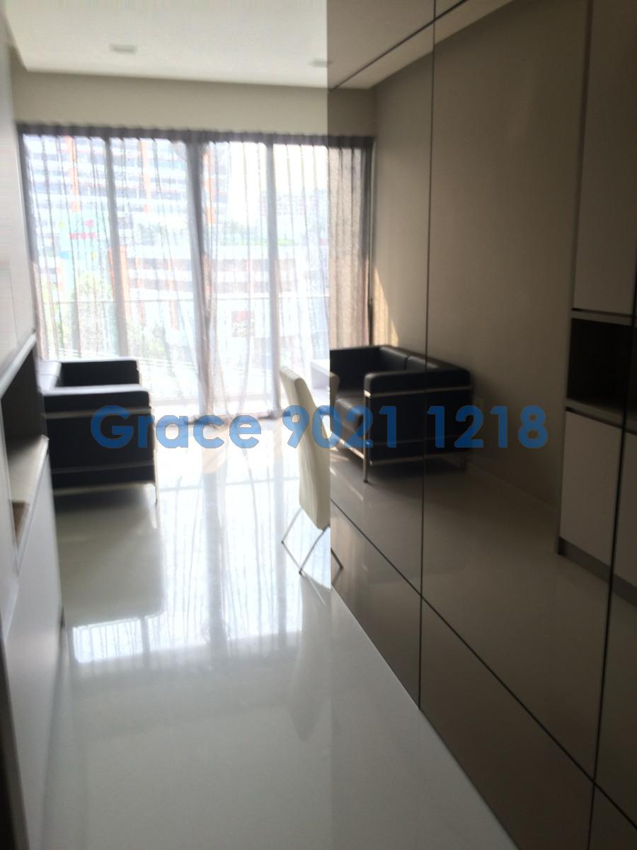 Suites de Laurel (D21), Apartment #105378042